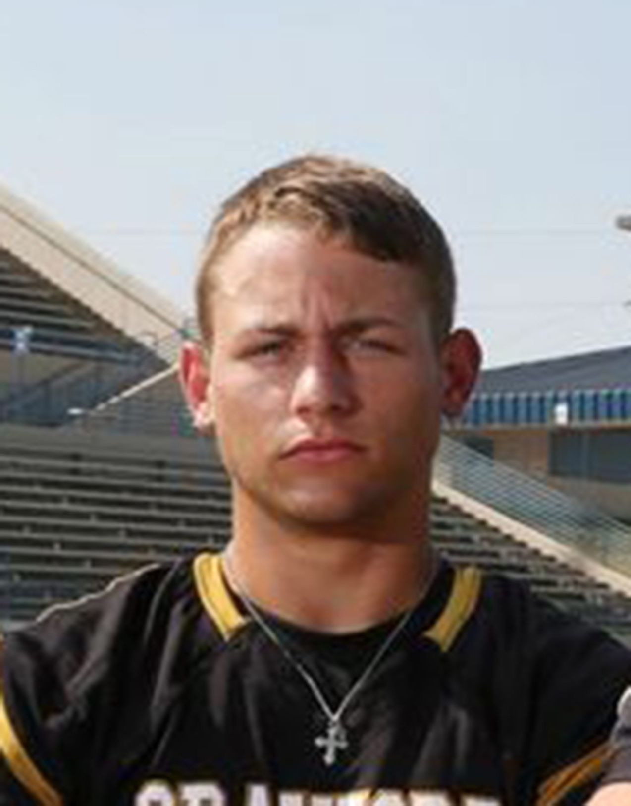 Bo Pearason